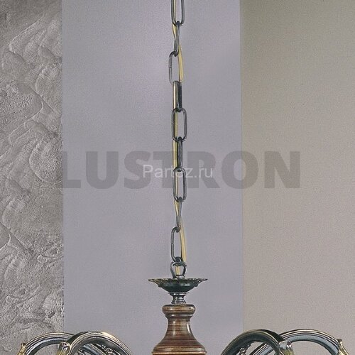 Подвесная люстра Reccagni Angelo L 3800/5