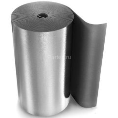 Теплоизоляционный материал Energoflex Super AL 3/1,0-30