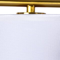 Бра Arte Lamp A5031AP-1PB