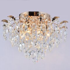 Потолочная люстра Reluce 04035-0.3-06 FGD