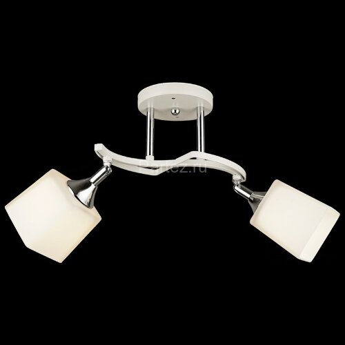 Потолочная люстра Reluce 04483-0.3-02 WT+CH