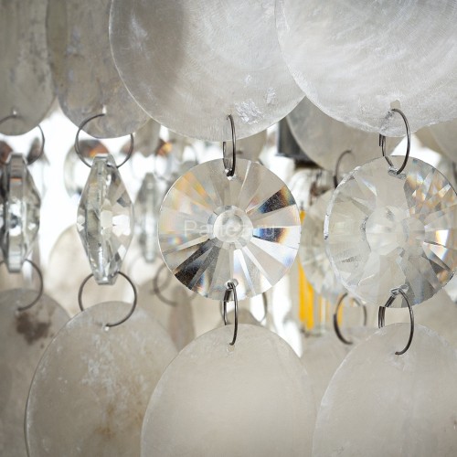 Подвесная люстра Arte Lamp A4041SP-5CC