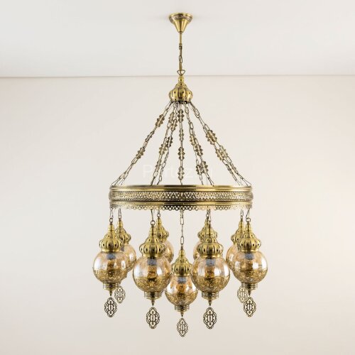 Подвесная люстра Citilux CL419183