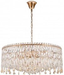 Подвесная люстра Fluorite FL1061-22P