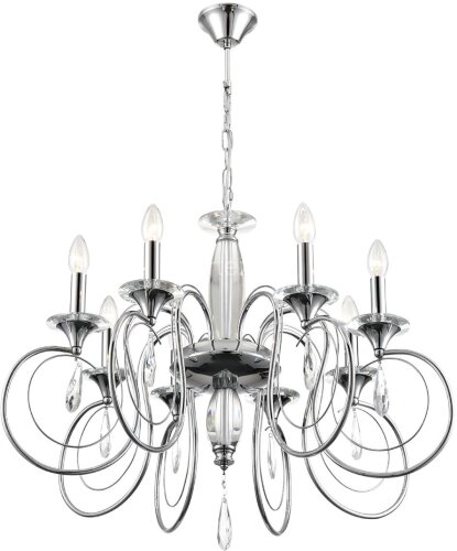 Подвесная люстра Lumion 8032/8