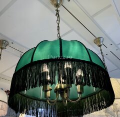 Подвесная люстра Citilux CL407152