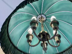 Подвесная люстра Citilux CL407152