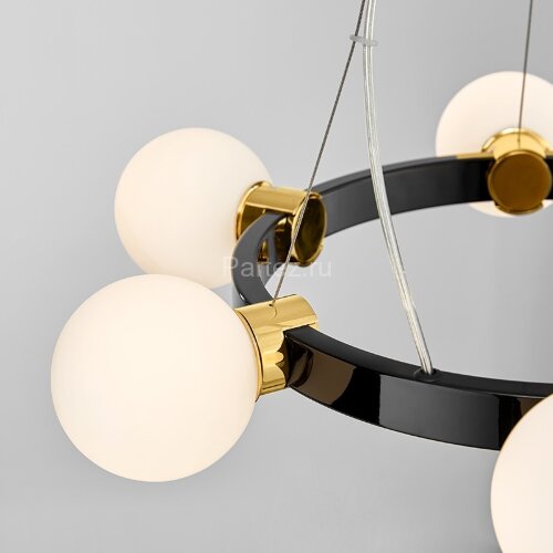 Подвесная люстра ImperiumLoft FLAMB01