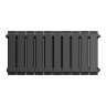 Радиатор Royal Thermo PianoForte 300 /Noir Sable - 10 секц.
