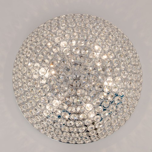 Потолочная люстра Citilux CL316161