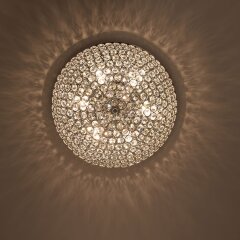 Потолочная люстра Citilux CL316161