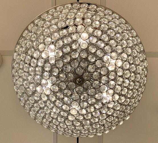 Потолочная люстра Citilux CL316161