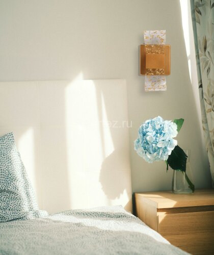 Бра DeMarkt 510023601