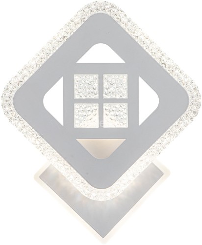 Бра Escada 10226/1LED BL White