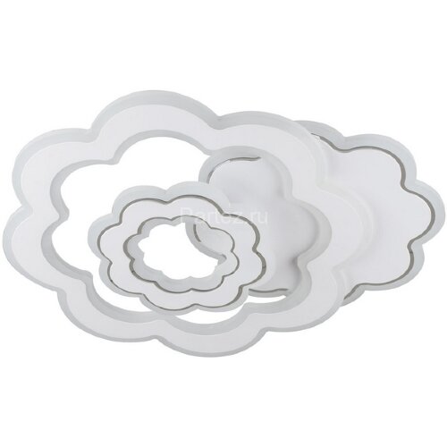 Потолочная люстра DeMarkt 424015001