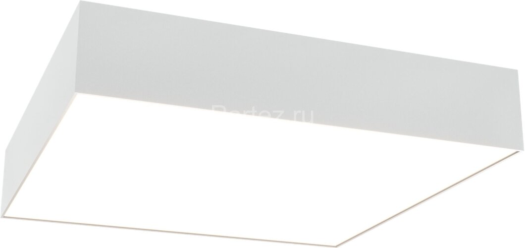 Потолочный светильник Maytoni C067CL-L40W4K