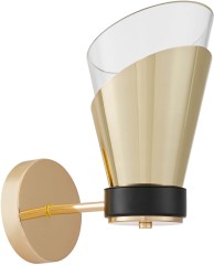 Бра Lumina Deco LDW 7013-1 F.GD+PR