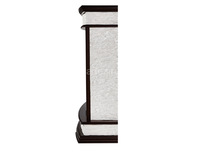 Портал Electrolux Scala Classic белый/темный дуб