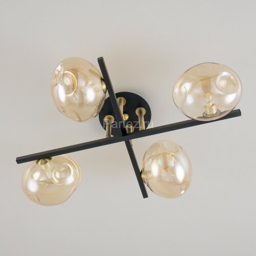 Потолочная люстра Citilux CL201141