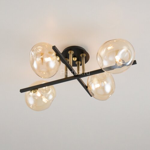 Потолочная люстра Citilux CL201141