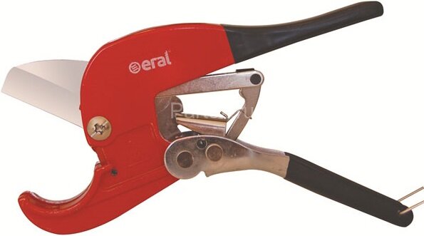 Ножницы для резки PPR труб 16-42 мм Eral PPC-42