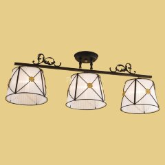 Потолочная люстра Citilux CL409232