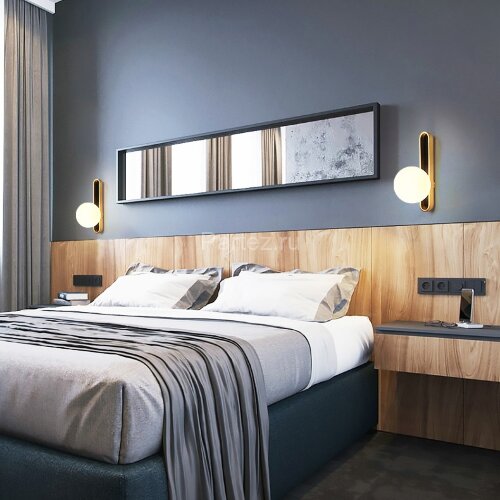 Бра ImperiumLoft 133239-22