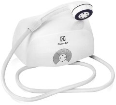 Водонагреватель электрический Electrolux SMARTFIX 2.0 S (6.5 kW) - душ