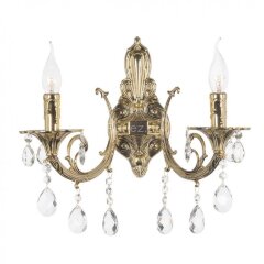 Бра Dio D'Arte Carisio E 2.1.2.600 GB