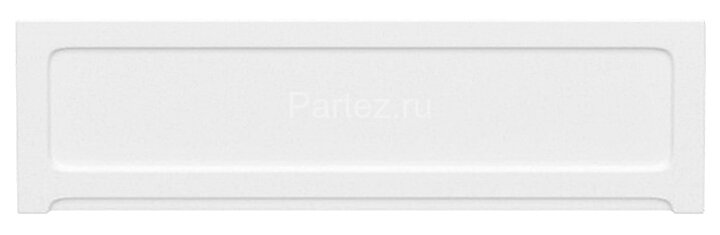 Панель фронтальная AZARIO к ванне 165 см для BELLA / FELISA (AV.0020165F)