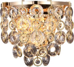 Бра Newport 5263/A gold