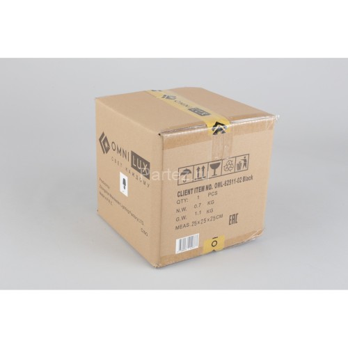 Бра Omnilux OML-62511-02