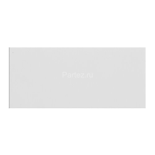 Фронтальная панель для ванны Jacob Delafon Sofa 170х75 Белая (E6008RU-01)