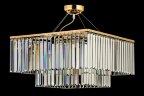 Подвесная люстра Arti Lampadari Enio E 1.5.50.101 GP