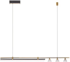 Подвесной светильник Citilux CL211012