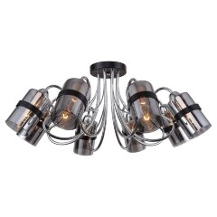 Потолочная люстра Lussole LGO LSP-8085