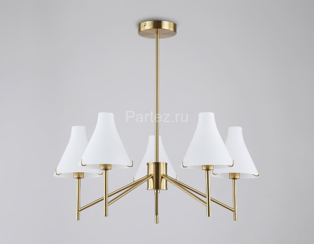 Потолочная люстра Ambrella LH57133