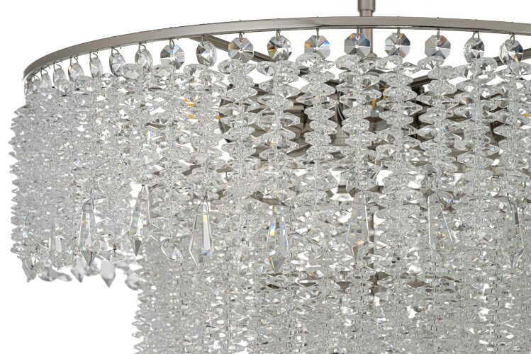 Потолочная люстра Arti Lampadari Napoli E 1.5.46.107 N