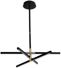 Потолочная люстра Lumion 6547/56L