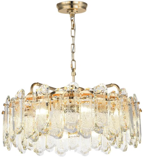 Подвесная люстра Odeon Light 5069/10