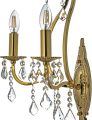 Бра Arti Lampadari Ercolano E 2.1.2.602 G