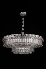 Подвесная люстра Fluorite FL1085-21P