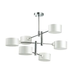 Потолочная люстра Lumion 3742/6C