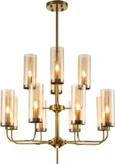 Потолочная люстра Indigo V000254