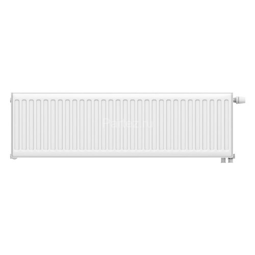 Радиатор стальной панельный LEMAX Valve Compact 33Х300X2400