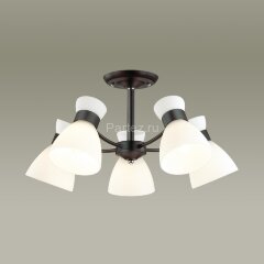 Потолочная люстра Lumion 4534/5C