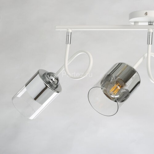 Потолочная люстра DeMarkt 680011703