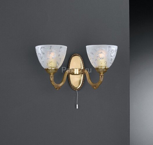 Бра Reccagni Angelo A 6352/2