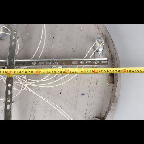 Потолочная люстра Aployt APL.855.16.10