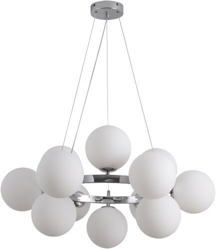 Подвесная люстра Kink Light 07508-12,02